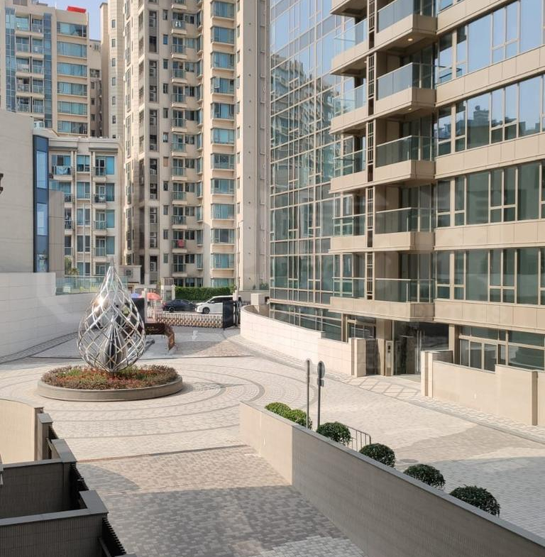 海日灣 COURT B 1座 - 28NTS – 香港北部都會區