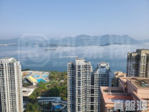 新港城 4期 F座 - 28NTS – 香港北部都會區