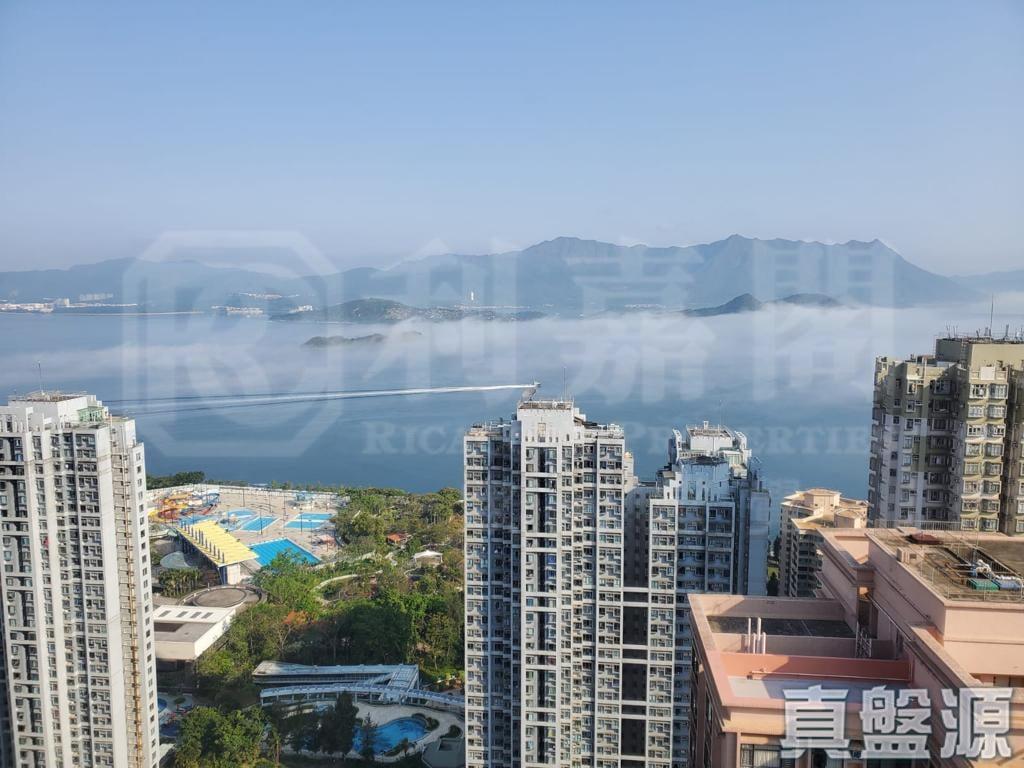 新港城 4期 F座 - 28NTS – 香港北部都會區