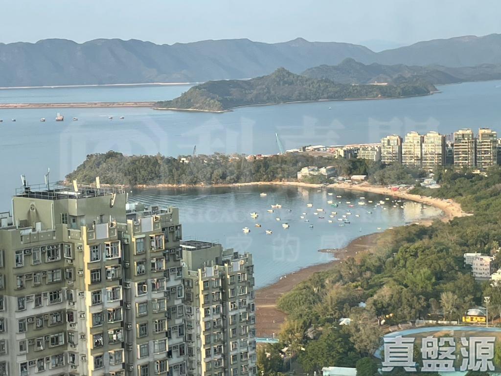新港城 4期 F座 - 28NTS – 香港北部都會區