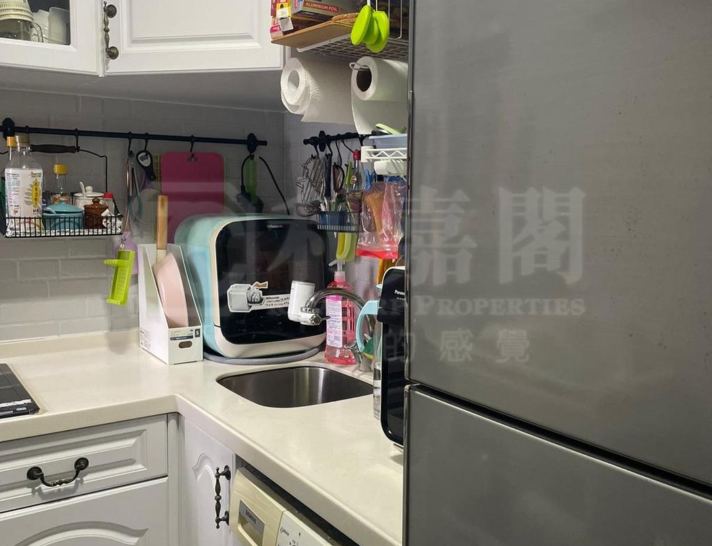 新港城 4期 F座 - 28NTS – 香港北部都會區