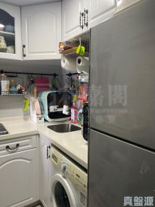 新港城 4期 F座 - 28NTS – 香港北部都會區