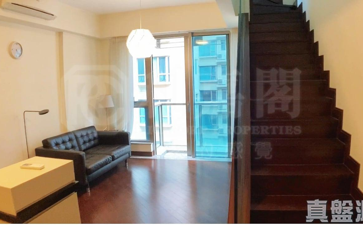 逸瓏灣 I 低座12座 - 28NTS – 香港北部都會區