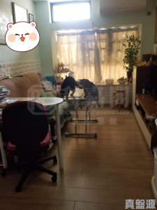 嘉豐花園 - 28NTS – 香港北部都會區