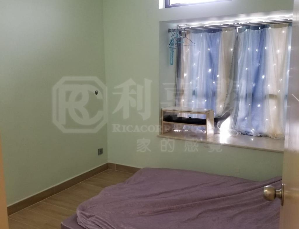 嘉豐花園 - 28NTS – 香港北部都會區