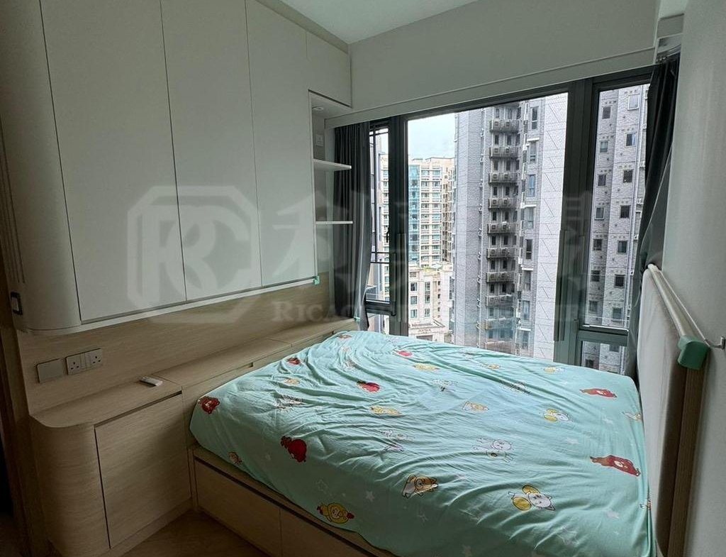 雲滙 2期 10座 - 28NTS – 香港北部都會區