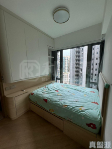 雲滙 2期 10座 - 28NTS – 香港北部都會區
