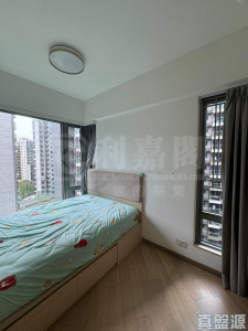 雲滙 2期 10座 - 28NTS – 香港北部都會區