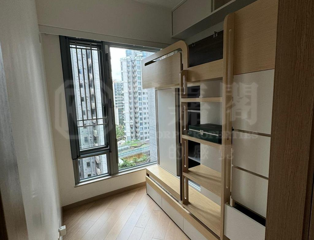 雲滙 2期 10座 - 28NTS – 香港北部都會區