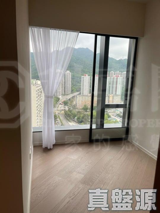 柏傲莊 2期 6座 (6B) - 28NTS – 香港北部都會區