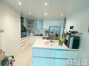 雅景花園 - 28NTS – 香港北部都會區