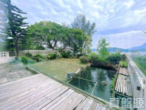 雅景花園 - 28NTS – 香港北部都會區