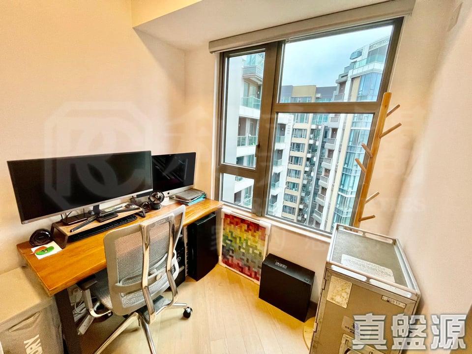 雲滙 2期 9座 - 28NTS – 香港北部都會區