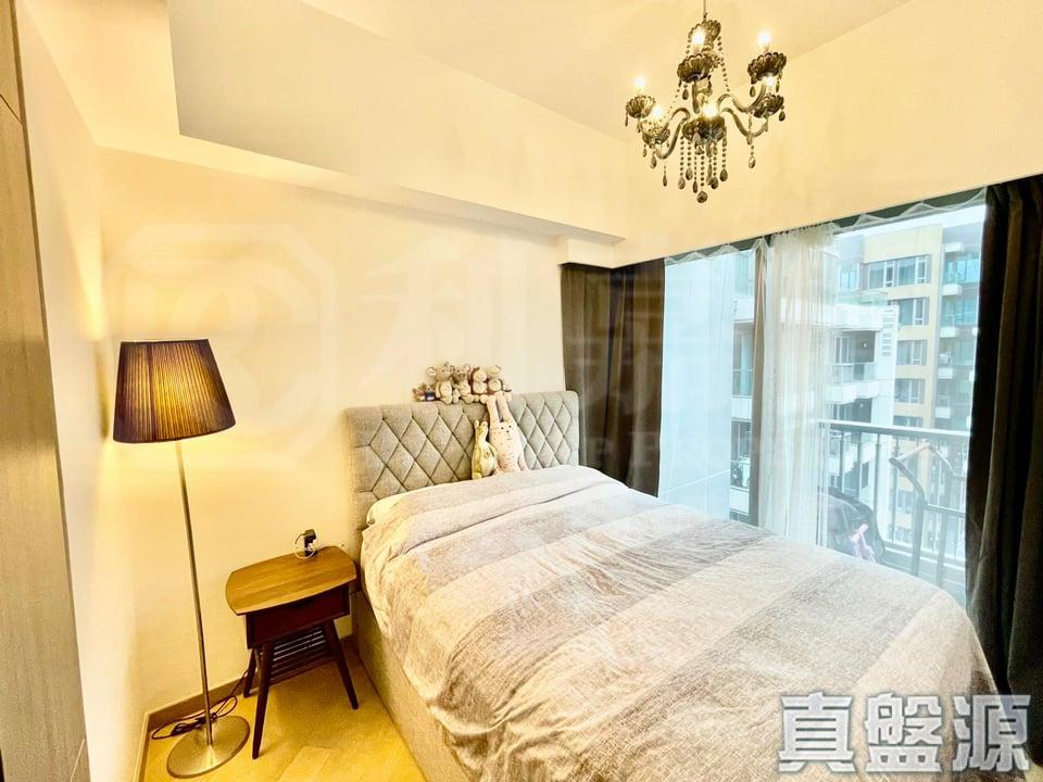 雲滙 2期 9座 - 28NTS – 香港北部都會區