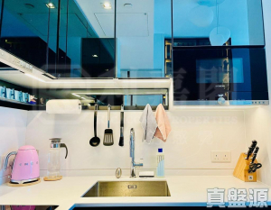 雲滙 2期 9座 - 28NTS – 香港北部都會區