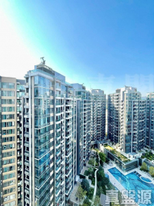 雲滙 2期 9座 - 28NTS – 香港北部都會區