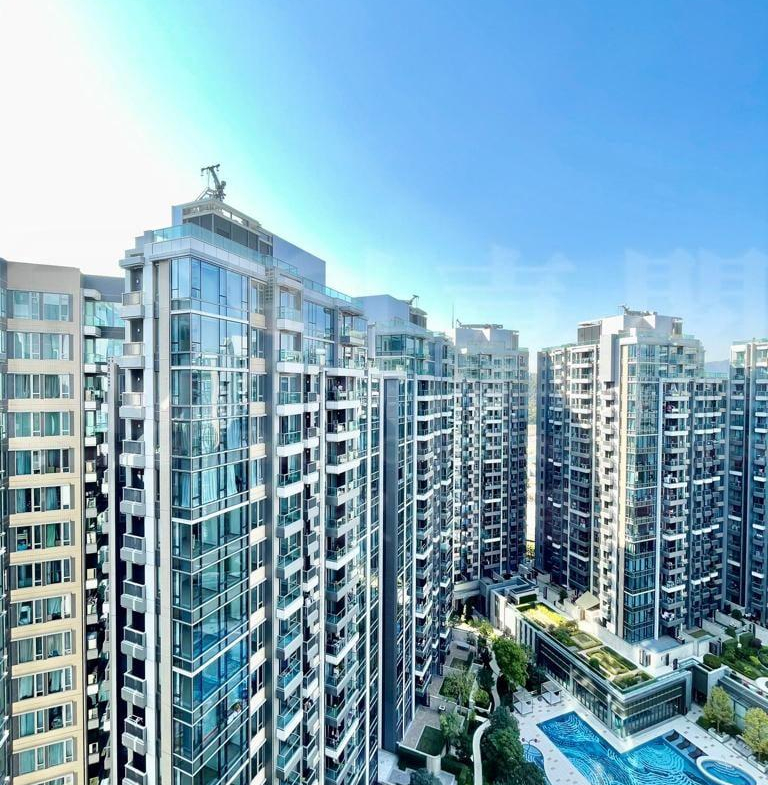 雲滙 2期 9座 - 28NTS – 香港北部都會區