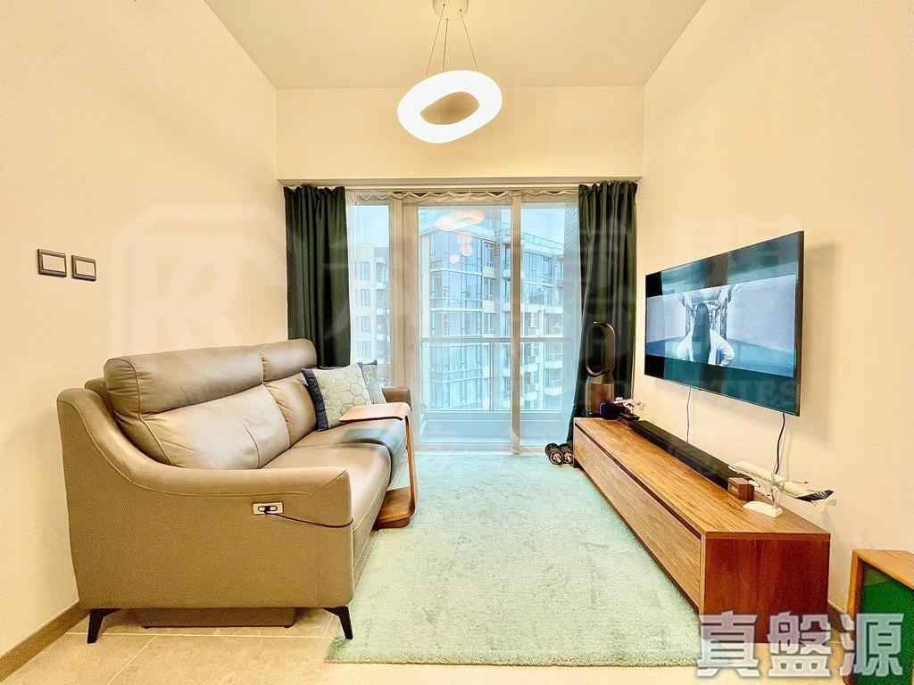 雲滙 2期 9座 - 28NTS – 香港北部都會區