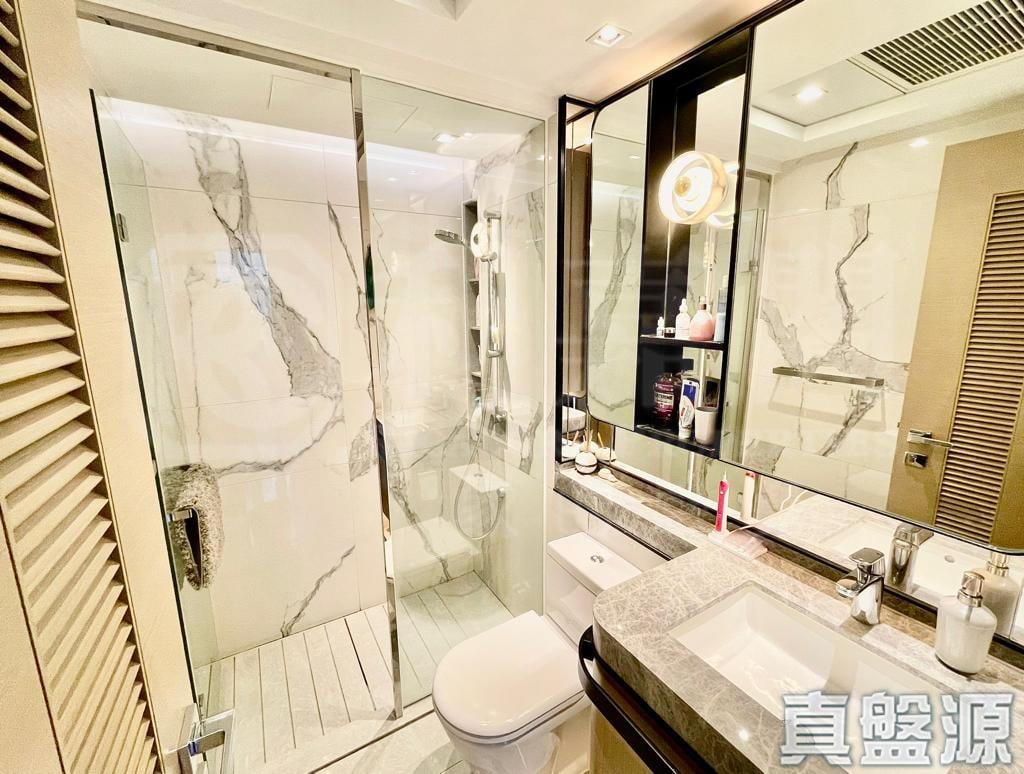雲滙 2期 9座 - 28NTS – 香港北部都會區