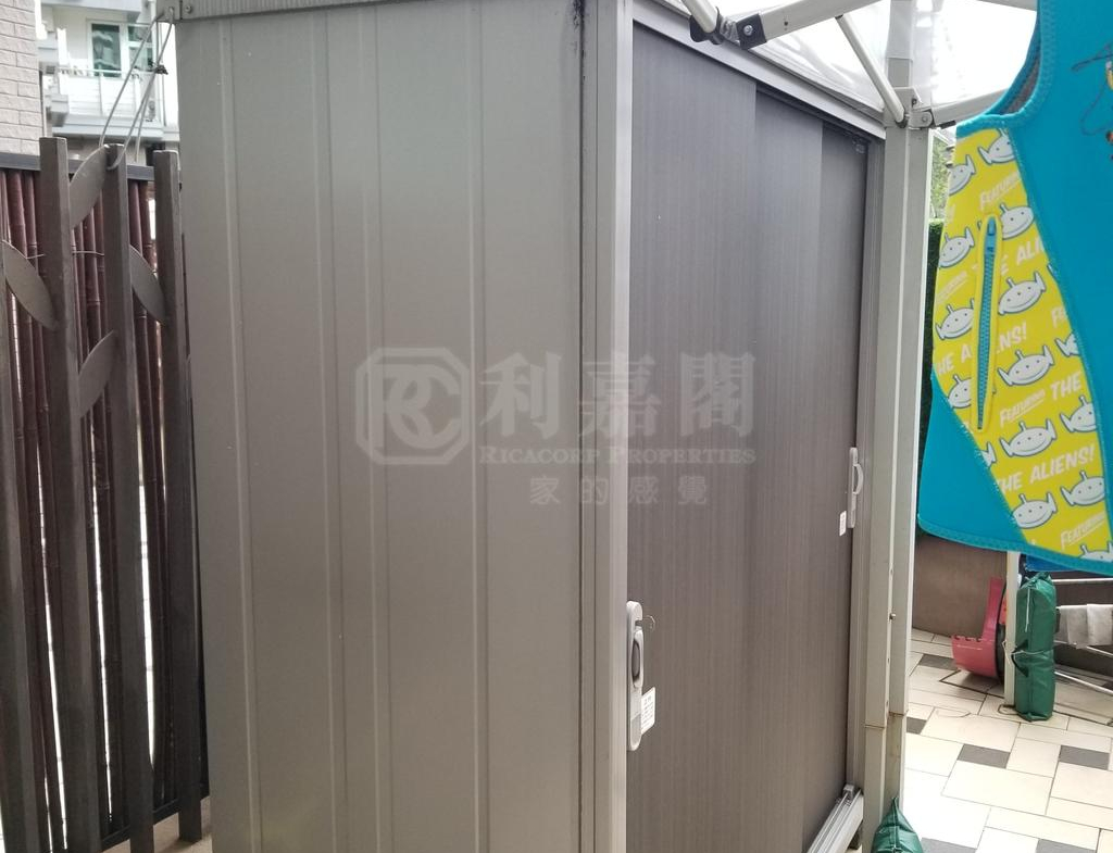 天宇海 5A座 - 28NTS – 香港北部都會區