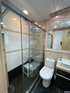 嵐岸 5座 - 28NTS – 香港北部都會區