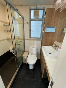嵐岸 5座 - 28NTS – 香港北部都會區