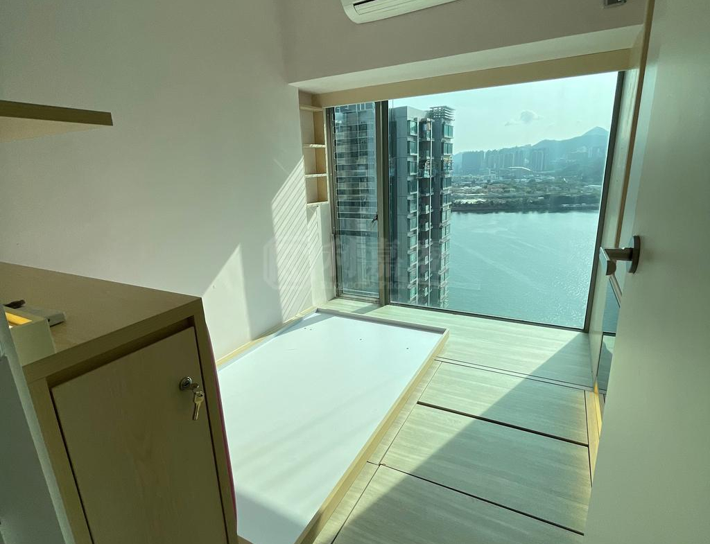 嵐岸 5座 - 28NTS – 香港北部都會區