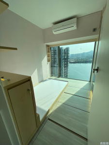 嵐岸 5座 - 28NTS – 香港北部都會區