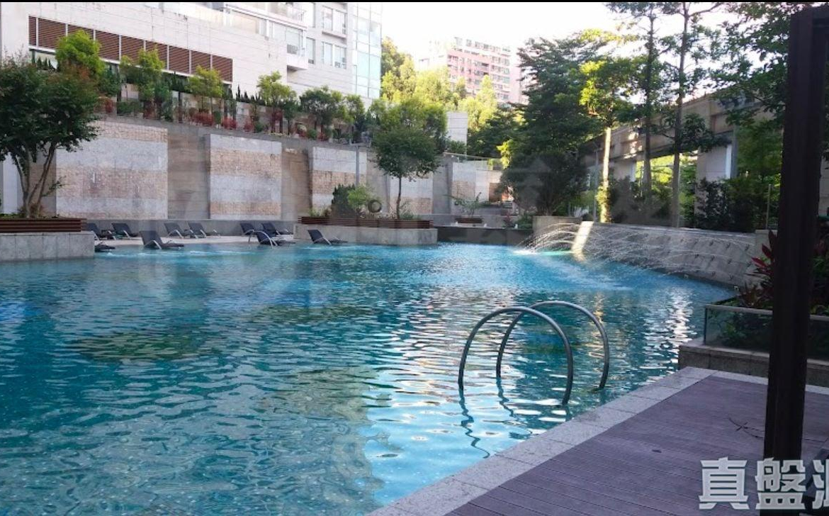 壹號雲頂 1期 9座 - 28NTS – 香港北部都會區