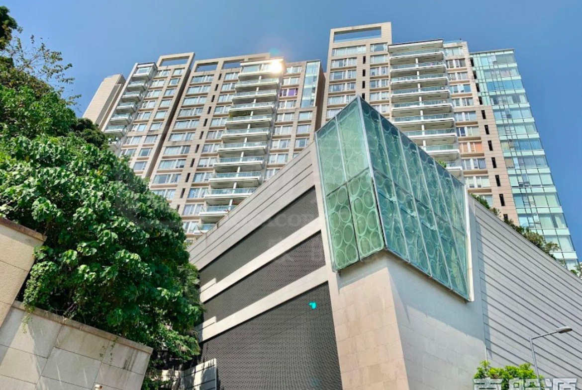 壹號雲頂 1期 9座 - 28NTS – 香港北部都會區