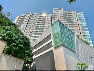 壹號雲頂 1期 9座 - 28NTS – 香港北部都會區