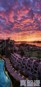 泓碧 1座 - 28NTS – 香港北部都會區