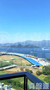 泓碧 1座 - 28NTS – 香港北部都會區
