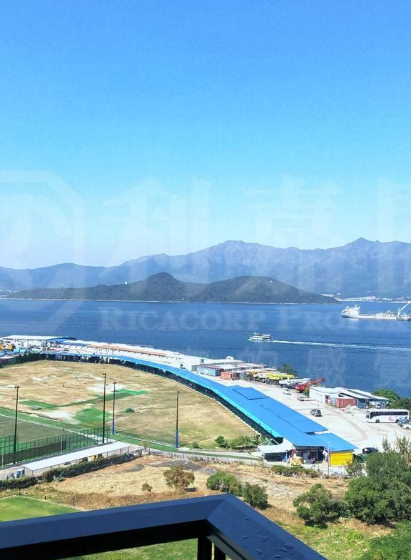 泓碧 1座 - 28NTS – 香港北部都會區