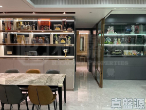 承峰 1座 - 28NTS – 香港北部都會區