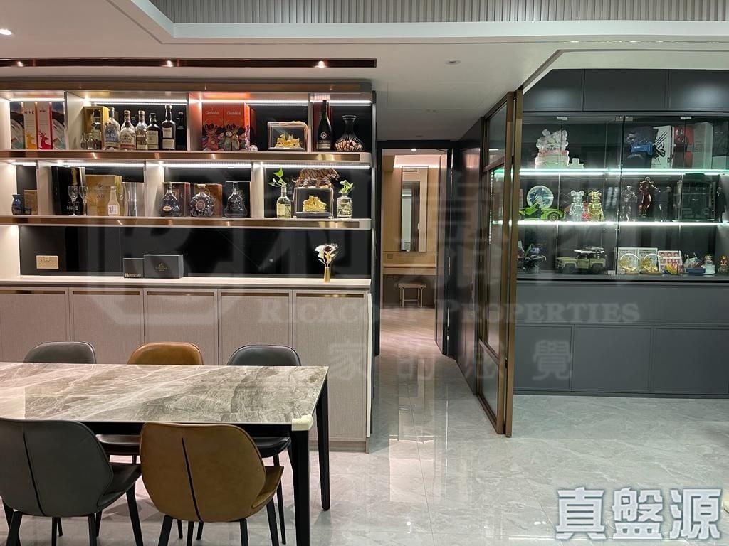 承峰 1座 - 28NTS – 香港北部都會區