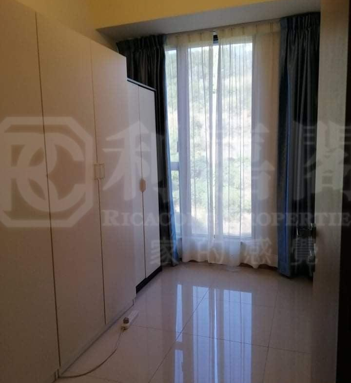 玖瓏山 月瓏閣 第3座 - 28NTS – 香港北部都會區
