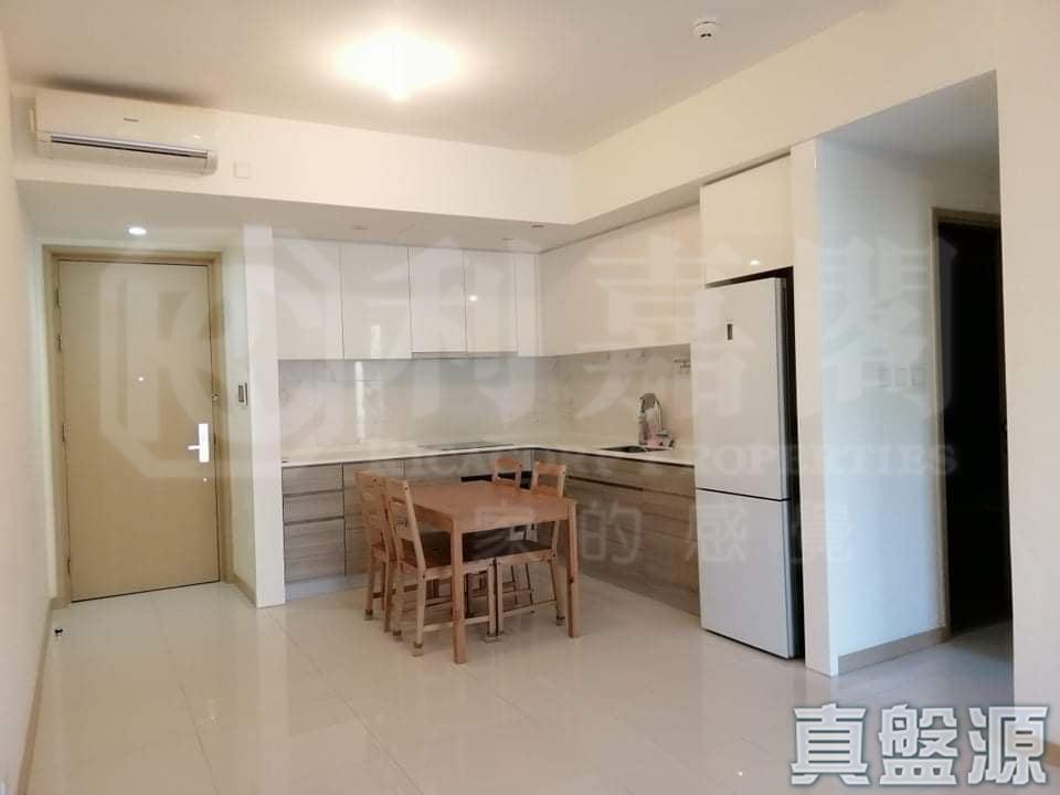 玖瓏山 月瓏閣 第3座 - 28NTS – 香港北部都會區