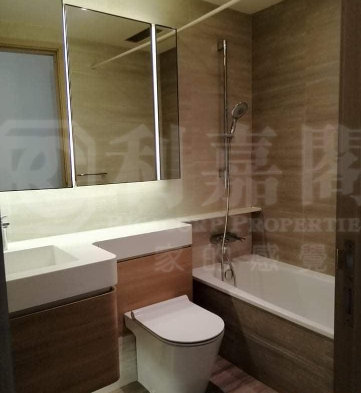 玖瓏山 月瓏閣 第3座 - 28NTS – 香港北部都會區