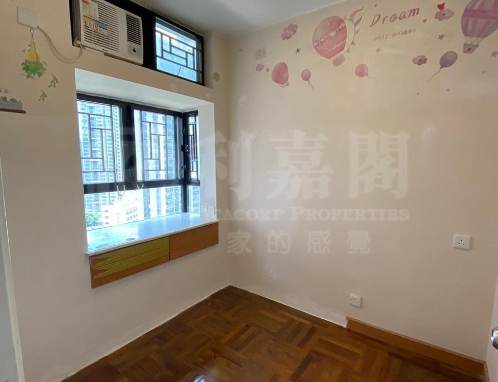 雅景臺 3座 - 28NTS – 香港北部都會區