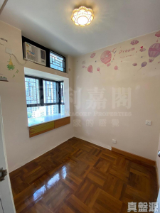 雅景臺 3座 - 28NTS – 香港北部都會區