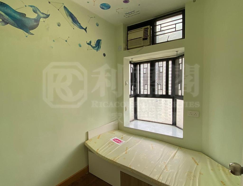 雅景臺 3座 - 28NTS – 香港北部都會區