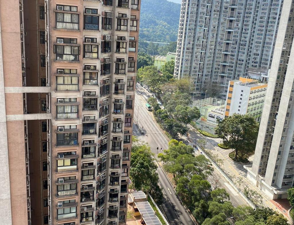 雅景臺 3座 - 28NTS – 香港北部都會區
