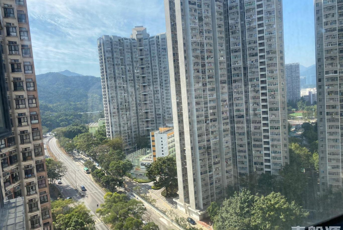 雅景臺 3座 - 28NTS – 香港北部都會區