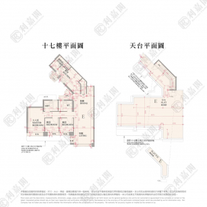 逸瓏灣 II 大廈10座 - 28NTS – 香港北部都會區