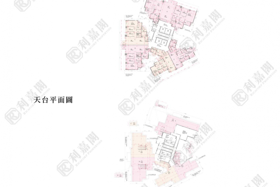 逸瓏灣 II 大廈10座 - 28NTS – 香港北部都會區