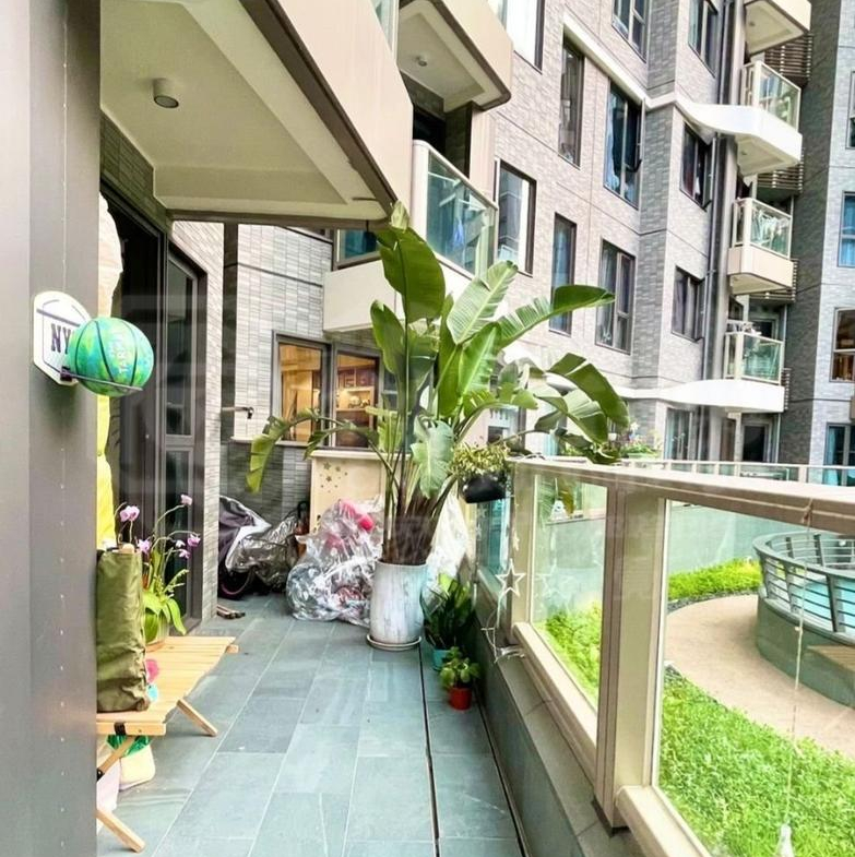 嘉熙 9座 - 28NTS – 香港北部都會區