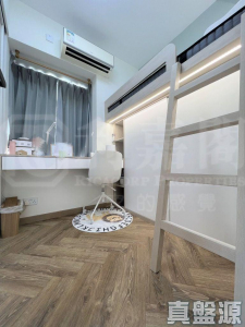 濱景花園 1座 - 28NTS – 香港北部都會區