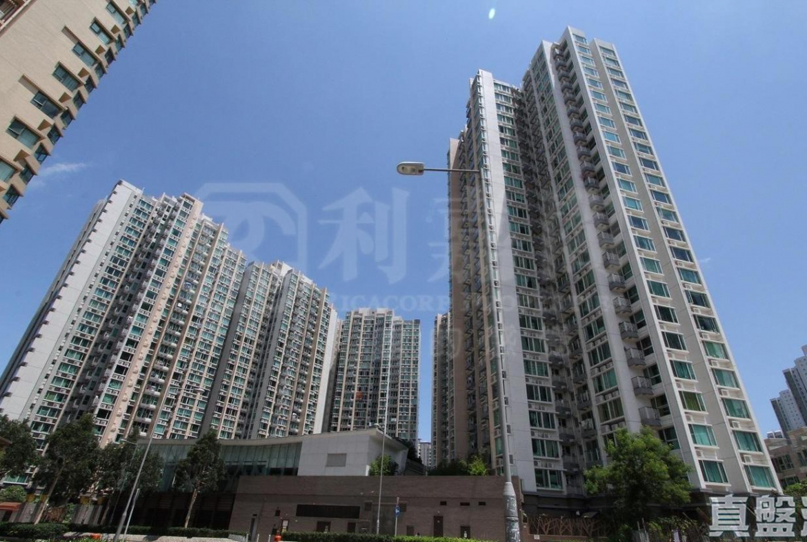 天宇海 3B座 - 28NTS – 香港北部都會區