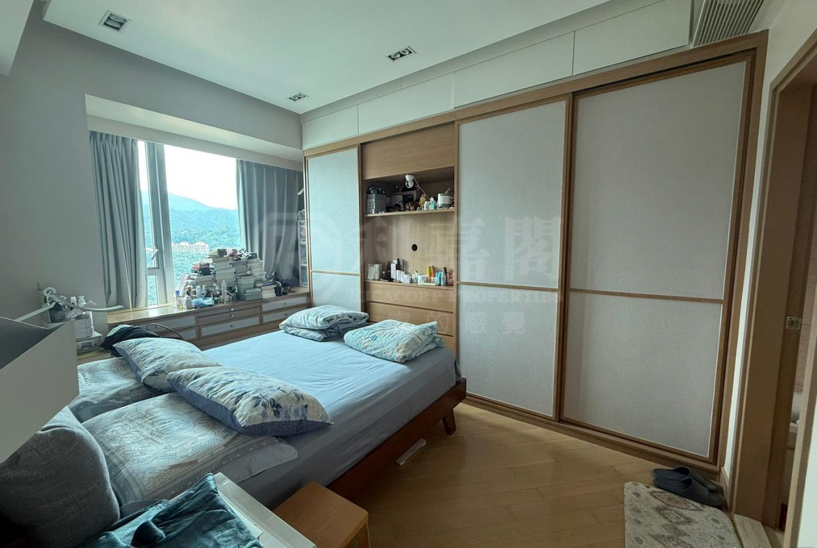 溱岸8號 5座 - 28NTS – 香港北部都會區